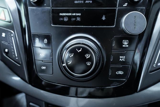 Hyundai i40 I с пробегом 2014 года, цена 803 000 рублей, 287842 км, седан, Автокод Объявления