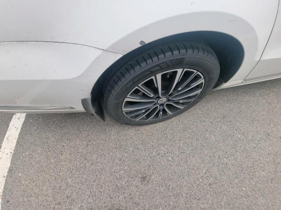 Volkswagen Passat B7 Санкт-Петербург  - изображение 10