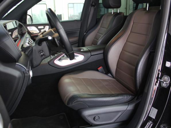 Mercedes-Benz GLS II (X167) с пробегом 2020 года, цена 7 700 000 рублей, 93000 км, внедорожник, Автокод Объявления