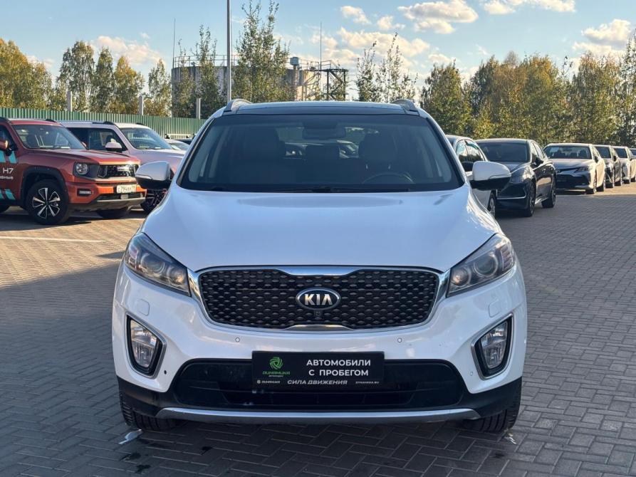 Kia Sorento III Prime Сыктывкар  - изображение 3