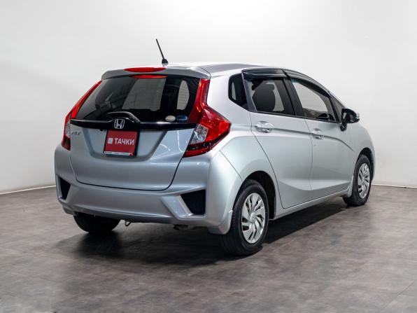 Honda Fit III с пробегом 2014 года, цена 1 060 000 рублей, 146740 км, хэтчбек, Автокод Объявления