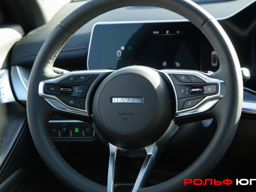 Haval F7 II Москва  - изображение 14
