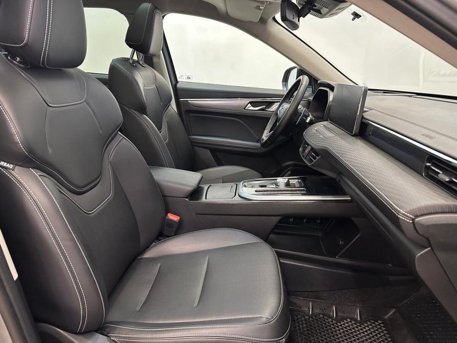 Haval Jolion I Рестайлинг Балашиха  - изображение 17