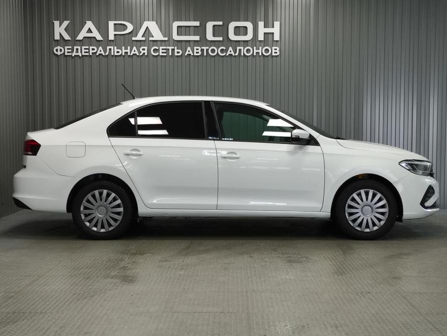 Volkswagen Polo VI Пермь  - изображение 6