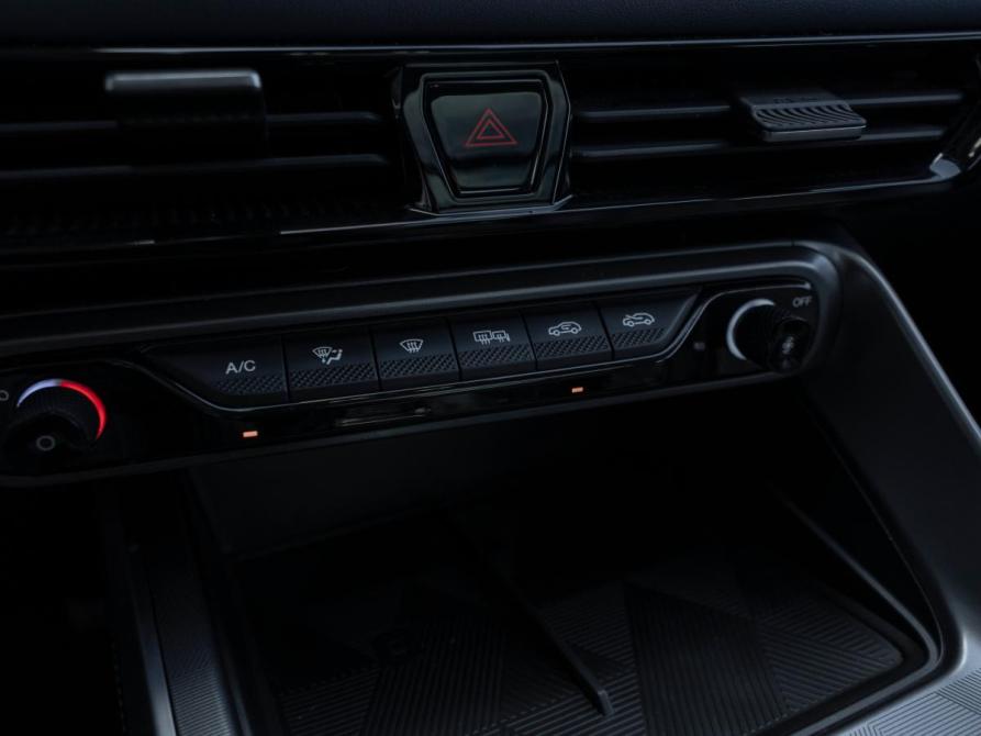 GAC GS3 Москва  - изображение 16