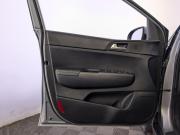 Kia Sportage IV Рестайлинг Москва  - изображение 47
