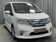 Nissan Serena IV (C26) Стерлитамак  - изображение 42