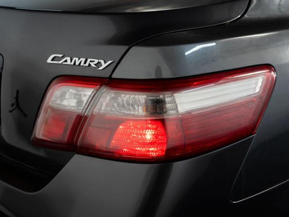 Toyota Camry VI (XV40) с пробегом 2008 года, цена 1 130 000 рублей, 251580 км, седан, Автокод Объявления