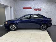 Mitsubishi Lancer X Рестайлинг Ярославль  - изображение 39