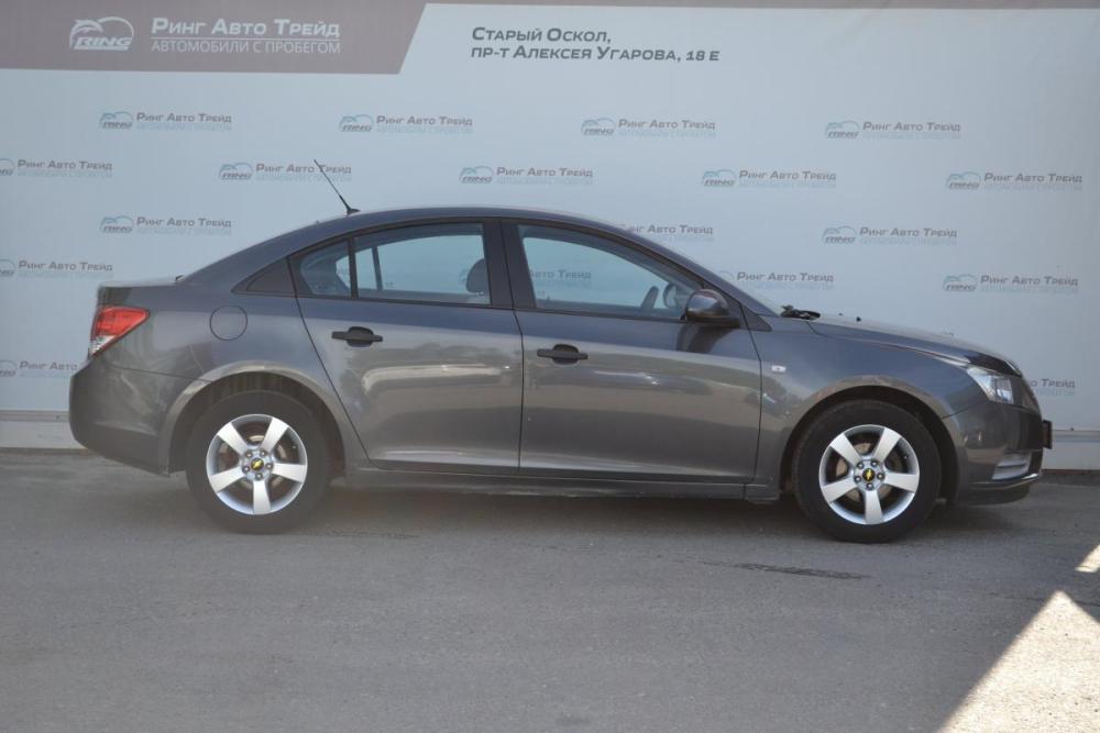 Chevrolet Cruze I Старый Оскол  - изображение 7