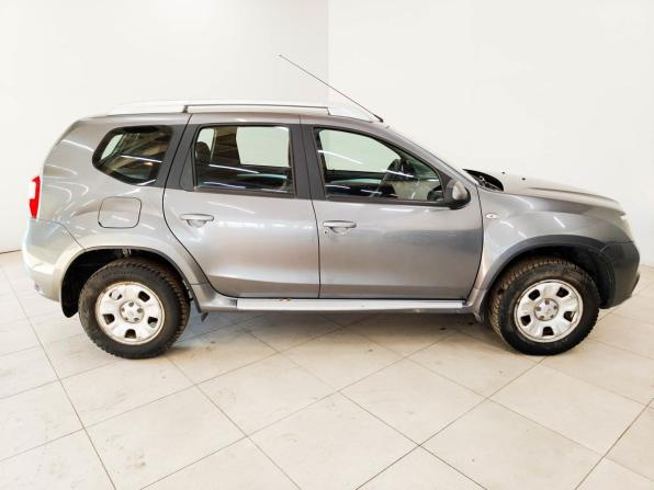 Nissan Terrano III (D10) с пробегом 2017 года, цена 1 369 900 рублей, 103459 км, внедорожник, Автокод Объявления