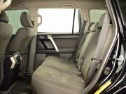 Toyota Land Cruiser Prado 150 Series Кемерово  - изображение 37