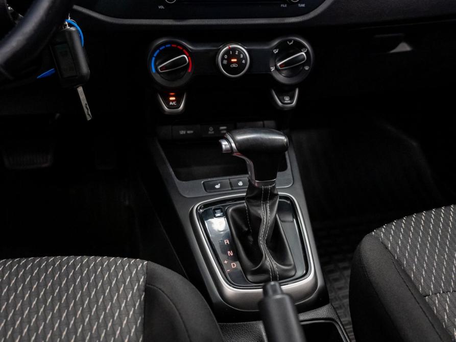 Kia Rio IV Ростов-на-Дону  - изображение 15