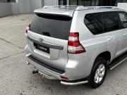Toyota Land Cruiser Prado 150 Series Рестайлинг 1 Нижний Новгород  - изображение 42