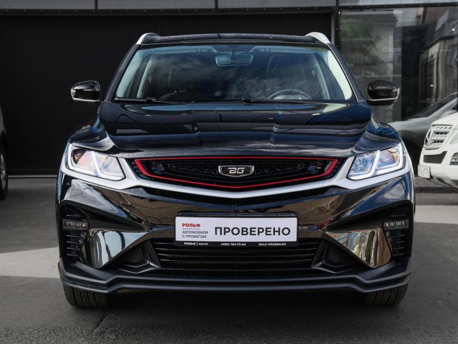 Belgee X50 Москва  - изображение 2