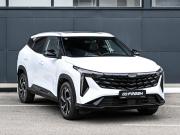 Geely Atlas II Новороссийск  - изображение 30