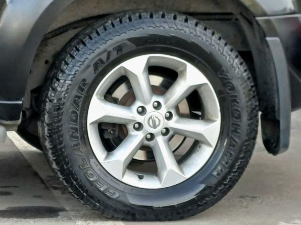 Nissan Pathfinder III Рестайлинг с пробегом 2011 года, цена 1 499 000 рублей, 264753 км, внедорожник, Автокод Объявления