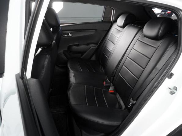 Kia Rio IV Рестайлинг с пробегом 2021 года, цена 1 579 000 рублей, 48546 км, хэтчбек, Автокод Объявления