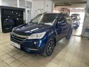 Lifan X60 I Рестайлинг 2 Волгоград  - изображение 2