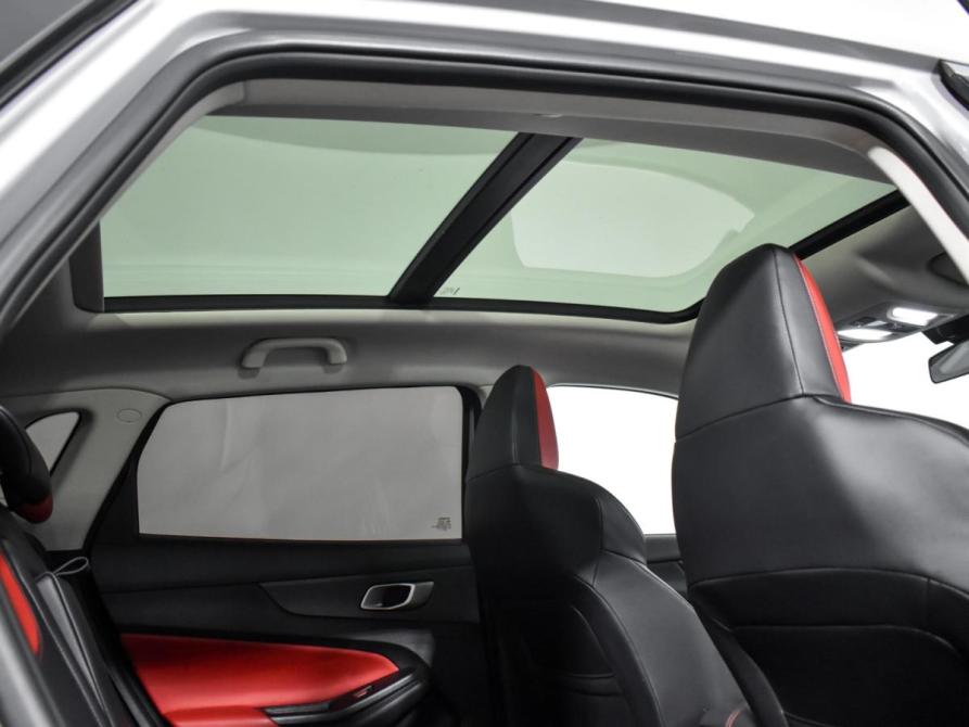 Changan UNI-S (CS55 Plus) I Санкт-Петербург  - изображение 22