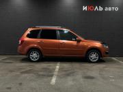 Lada (ВАЗ) Kalina II Челябинск  - изображение 20