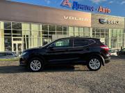 Nissan Qashqai II Набережные Челны  - изображение 24