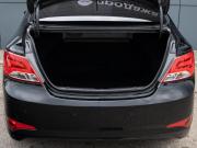 Hyundai Solaris I Рестайлинг Краснодар  - изображение 46