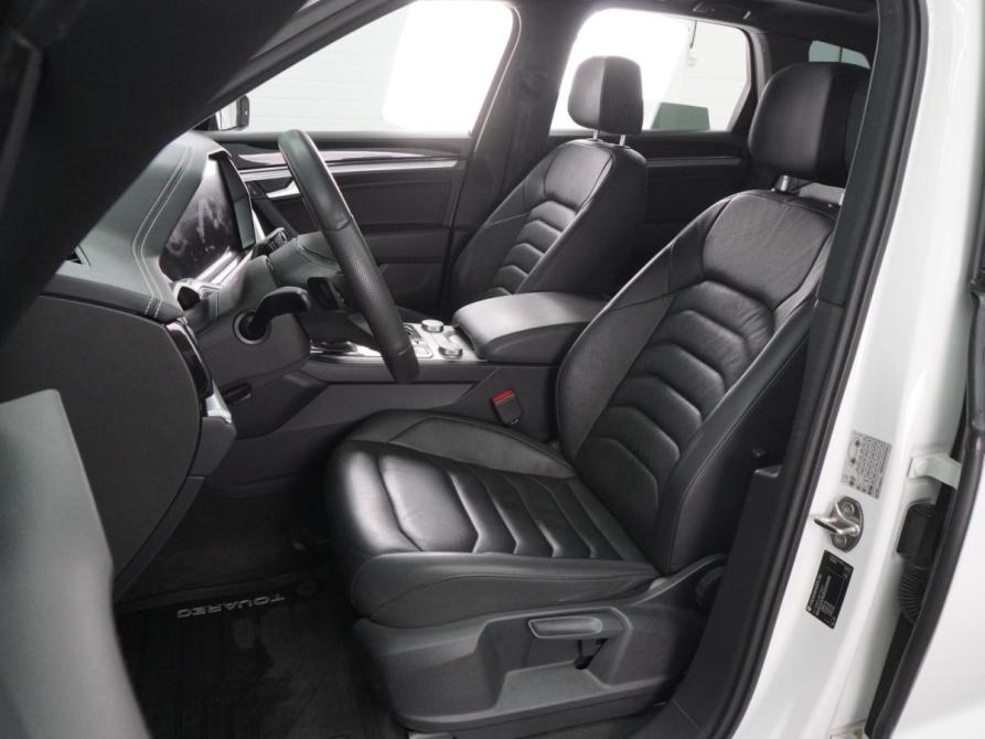 Volkswagen Touareg III Воронеж  - изображение 10