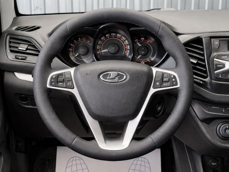Lada (ВАЗ) Vesta I Пермь  - изображение 5