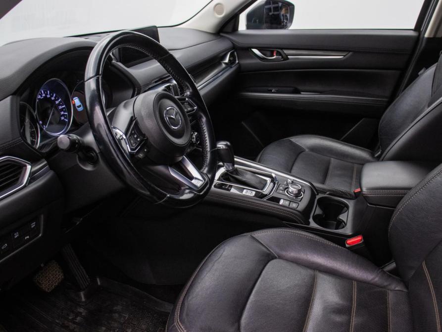 Mazda CX-5 II Москва  - изображение 10