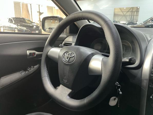 Toyota Corolla X (E140 E150) Рестайлинг с пробегом 2011 года, цена 930 000 рублей, 127615 км, седан, Автокод Объявления