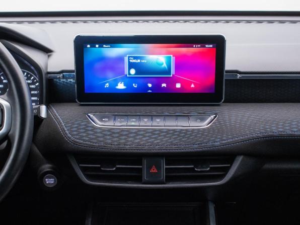 Haval Jolion I с пробегом 2023 года, цена 1 400 000 рублей, 86248 км, внедорожник, Автокод Объявления