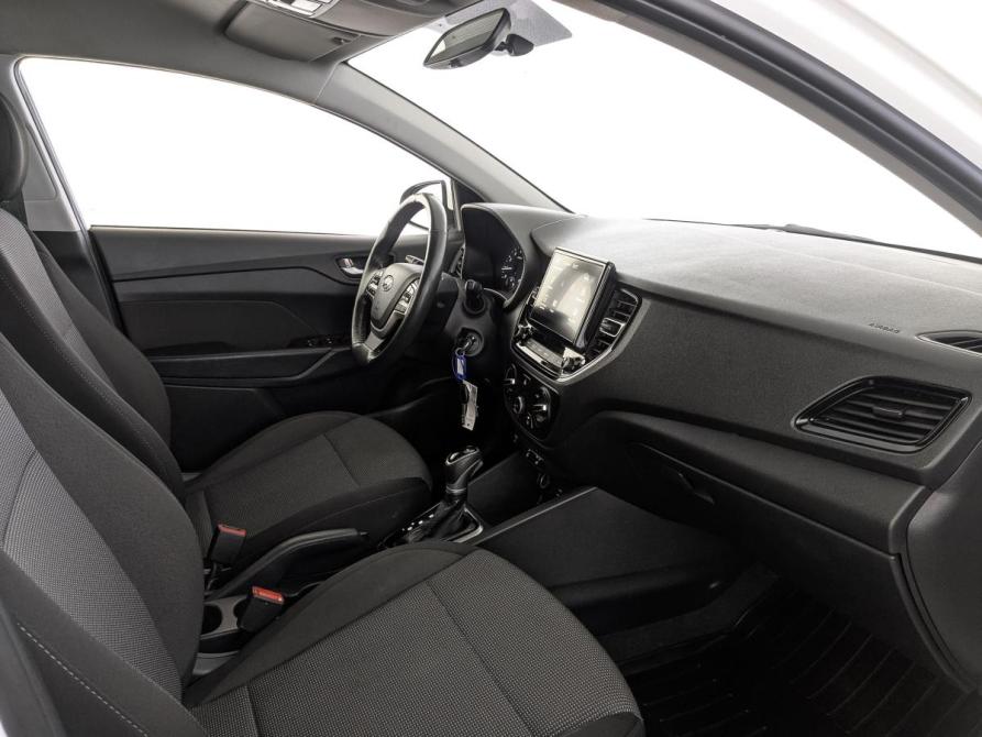 Hyundai Solaris II Рестайлинг Москва  - изображение 12