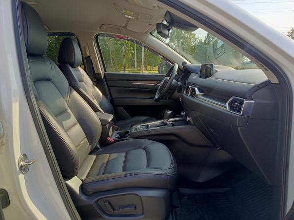 Mazda CX-5 II с пробегом 2019 года, цена 2 934 000 рублей, 54458 км, внедорожник, Автокод Объявления