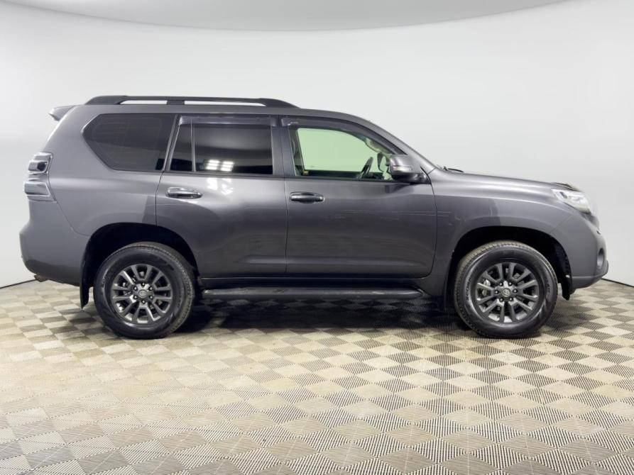Toyota Land Cruiser Prado 150 Series Рестайлинг 1 Казань  - изображение 5