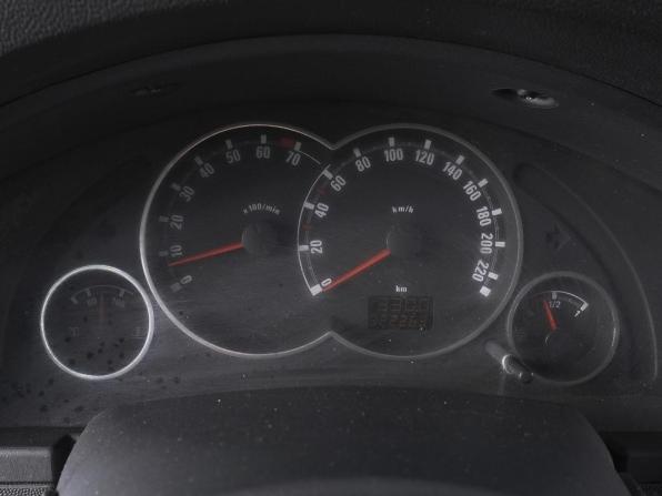 Opel Meriva A Рестайлинг с пробегом 2008 года, цена 307 500 рублей, 322263 км, компактвэн, Автокод Объявления