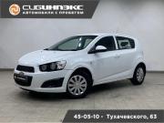 Chevrolet Aveo II Кемерово  - изображение 14