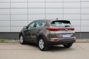 Kia Sportage IV Ярославль  - изображение 22