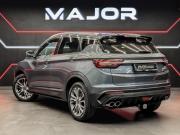 Geely Coolray I Москва  - изображение 35