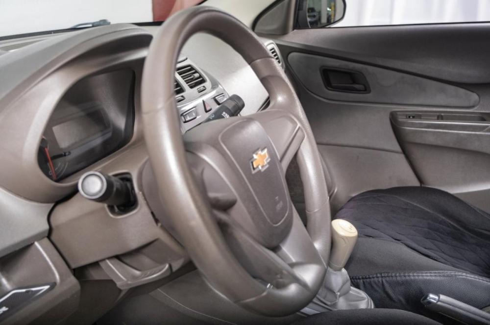 Chevrolet Cobalt II Томск  - изображение 13