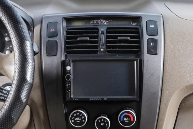 Hyundai Tucson I с пробегом 2006 года, цена 799 000 рублей, 170652 км, внедорожник, Автокод Объявления