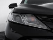 Toyota Camry VIII (XV70) Москва  - изображение 42