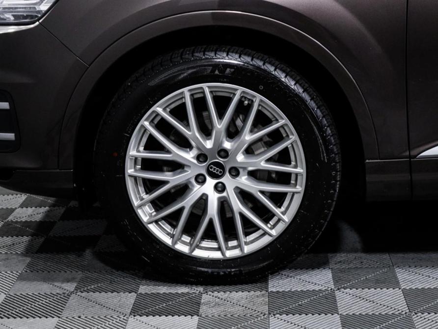 Audi Q7 II (4M) Москва  - изображение 16