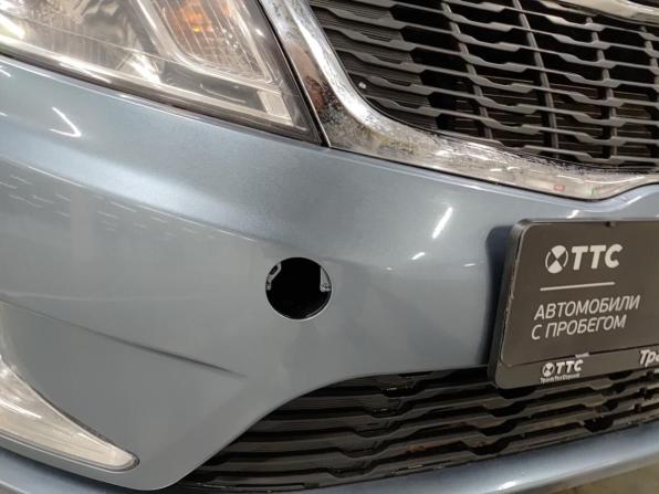 Kia Rio III с пробегом 2013 года, цена 719 000 рублей, 219146 км, седан, Автокод Объявления