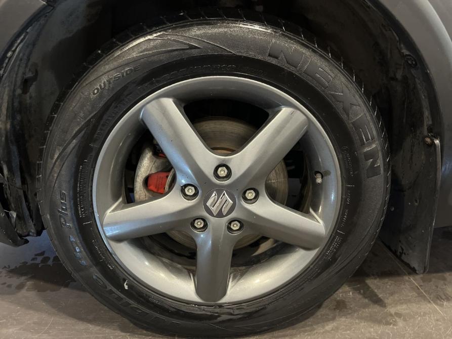 Suzuki SX4 I (Classic) Рестайлинг Чебоксары  - изображение 17