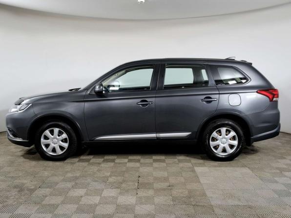 Mitsubishi Outlander III Рестайлинг 3 с пробегом 2019 года, цена 1 698 000 рублей, 90258 км, внедорожник, Автокод Объявления