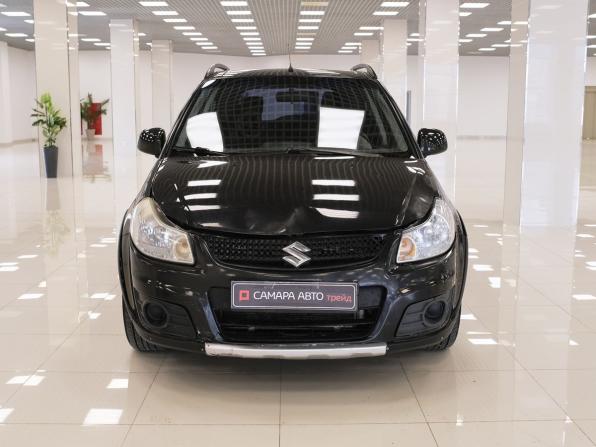 Suzuki SX4 I (Classic) Рестайлинг с пробегом 2010 года, цена 610 000 рублей, 178236 км, хэтчбек, Автокод Объявления