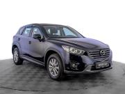 Mazda CX-5 I Рестайлинг Москва  - изображение 30