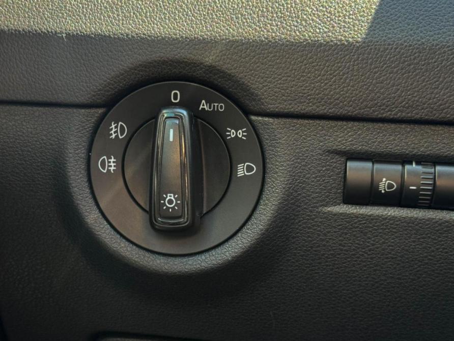 Skoda Octavia III (A7) Кропоткин  - изображение 14