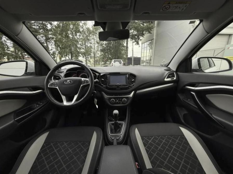 Lada (ВАЗ) Vesta I Ставрополь  - изображение 11